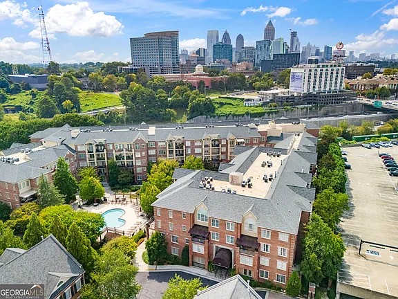 1735 Peachtree Street NE #428