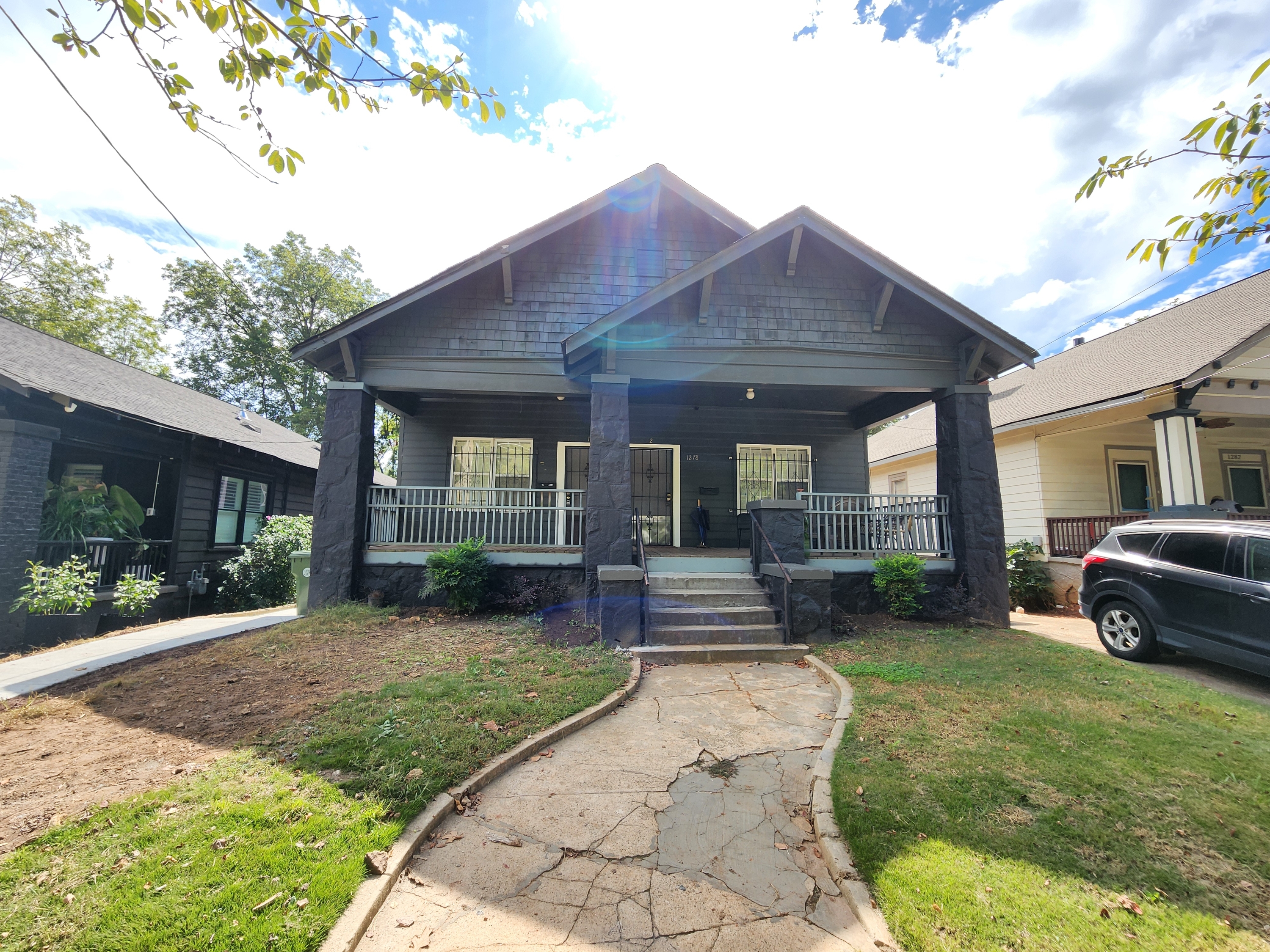 1278 Lucile Avenue Southwest - 1