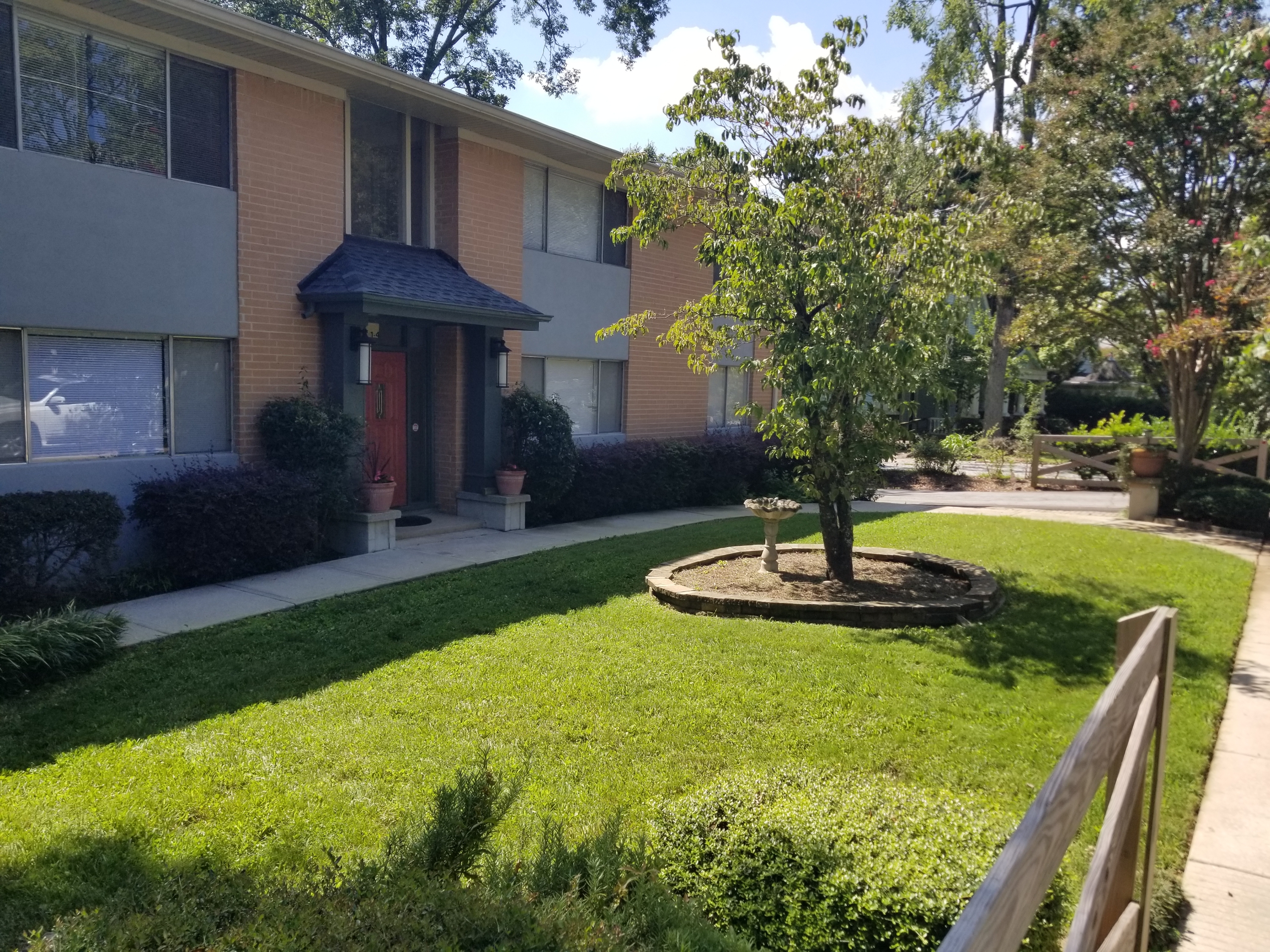 Steele Apartments at Norcross - 6