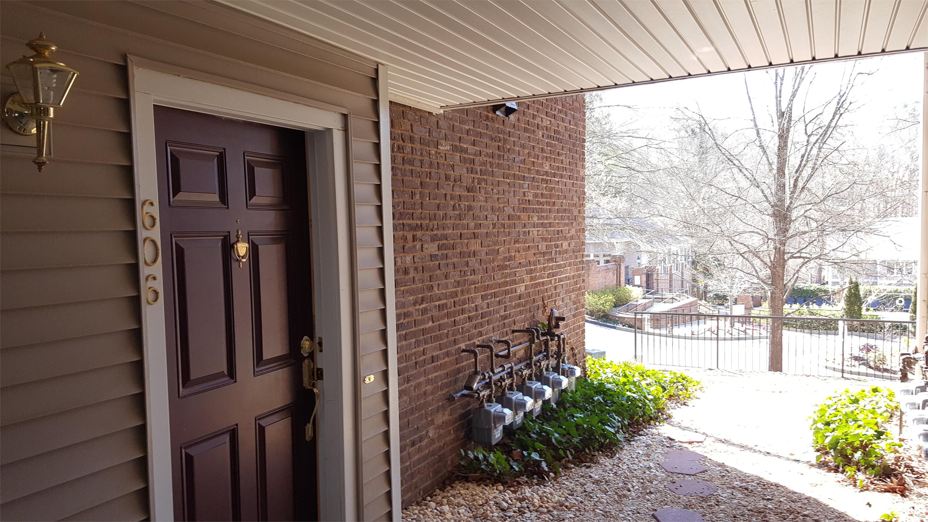 606 Barrington Hills Drive